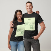 Römer 213 Mädchen lustig T-Shirt (Unisex)