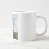 Römer 8:11 WEBU Tasse (Rechts)