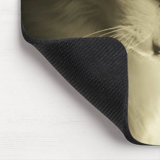 Römer-8:18 Ruhm Mousepad (Ecke)