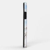 Römer 8:28 Alles, was Gott für das Gute arbeitet Case-Mate iPhone Hülle (Hinten/Rechts)