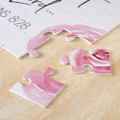 Römer 8:28 Bibelverse Puzzle (Seite)