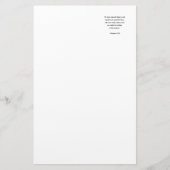 RÖMER-8:28 BRIEFPAPIER (Vorderseite)