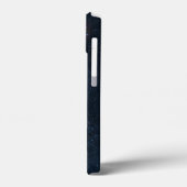 Römer 8:28 Case-Mate iPhone hülle (Rückseite / Links)