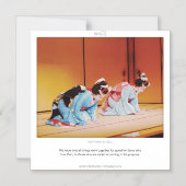 Römer 8:28 GOTTES PROMISES SCRIPIX-Magnetkarte Magneteinladung (Vorderseite)