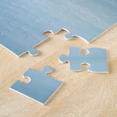 Römer 8:28 Iris-Wasserfarbe Puzzle (Seite)
