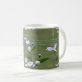 Römer 8:28 kaffeetasse (VorderseiteRechts)