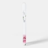 Römer 8:28 KJV iPhone14 Fall Case-Mate iPhone Hülle (Rückseite / Links)