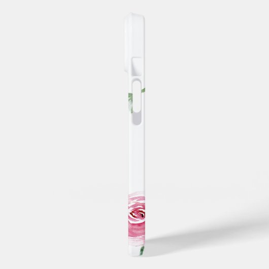 Römer 8:28 KJV iPhone14 Fall Case-Mate iPhone Hülle (Rückseite / Links)