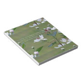 Römer 8:28 notizblock (angewinkelt)