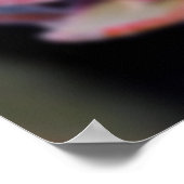 Römer 8:28 poster (Ecke)