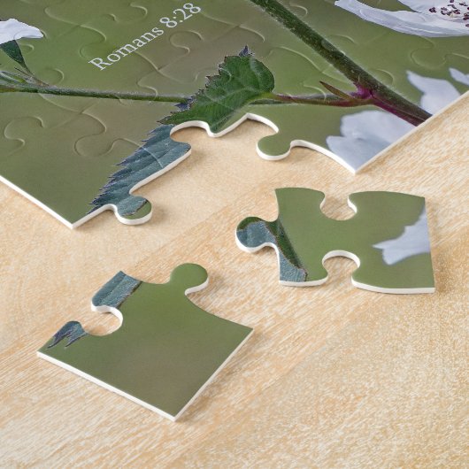 Römer 8:28 puzzle (Seite)