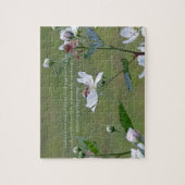 Römer 8:28 puzzle (Vertikal)