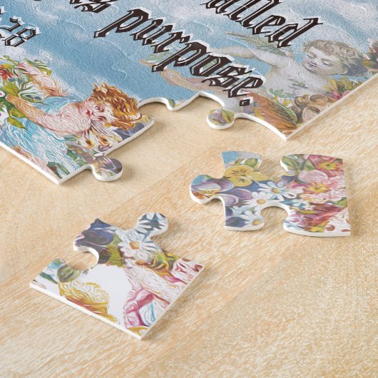 Römer-8:28 Puzzle (Seite)