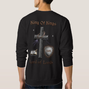 Römer 8:28 sweatshirt