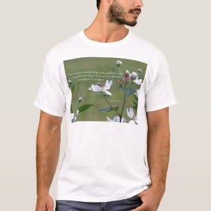 Römer 8:28 T-Shirt