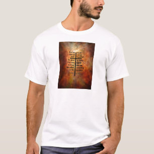 Römer-8:28 T-Shirt