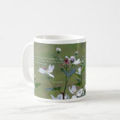 Römer 8:28 Tasse (Vorderseite Links)