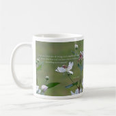 Römer 8:28 Tasse (Links)