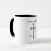 Römer 8:28 tasse (Vorderseite Links)