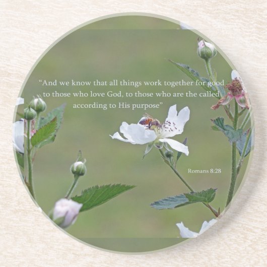 Römer 8:28 untersetzer (Vorne)