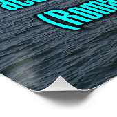 Römer 8:28 WEBU Poster (Ecke)