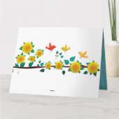 Römer 8:31 Wenn Gott für uns ist, der gegen uns se Karte (Rückseite)