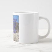 Römer 8:35-37 WEBU Tasse (Rechts)
