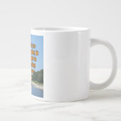 Römer 8:36-37 WEBU Tasse (Rechts)