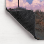 Römer 8:38-39 mousepad (Ecke)