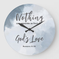 Römer 8:39 Liebe Bibelverse Christlich
