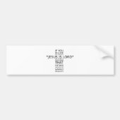 Römer-Sammlung Autoaufkleber (Vorne)