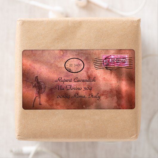 Romera Customizable (Insitu)