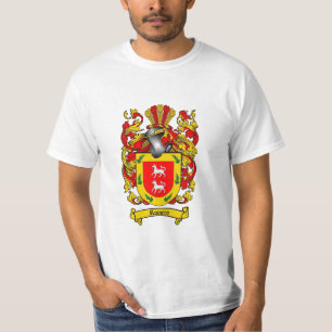 Romero Familienwappen - Romero Wappen T-Shirt