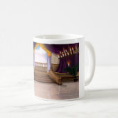 Römerpalast Kaffeetasse (VorderseiteRechts)