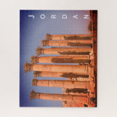 Römersäulen Puzzle (Vertikal)