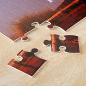 Römersäulen Puzzle (Seite)