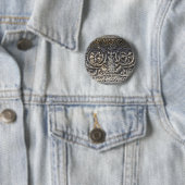 Römerstein Button (Beispiel)