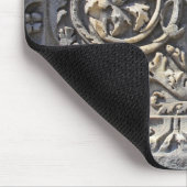 Römerstein Mousepad (Ecke)