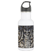 Römerstein Trinkflasche (Vorderseite)