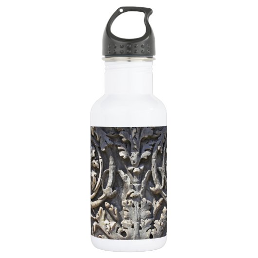 Römerstein Trinkflasche (Vorderseite)