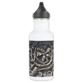 Römerstein Trinkflasche (Rechts)