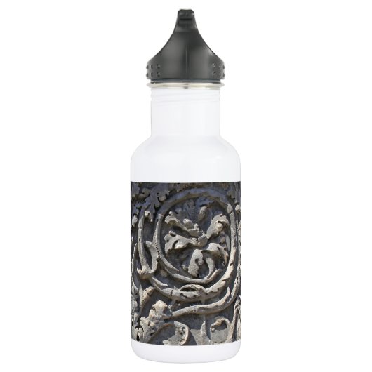 Römerstein Trinkflasche (Rechts)