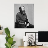 Romeyn B. Ayres Poster (Heimbüro)