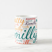 Romilly Kaffeetasse (Mittel)