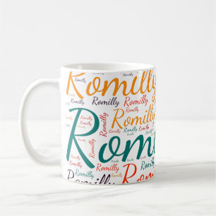 Romilly Kaffeetasse