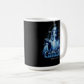 Römisch Katholisch seit AD33 Jesus Christus Kaffeetasse (VorderseiteRechts)