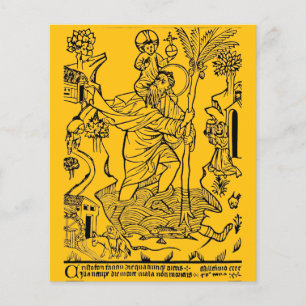 römisch-katholische Saint Christopher