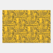 römisch-katholische Saint Christopher Geschenkpapier Set (Vorderseite 3)