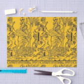 römisch-katholische Saint Christopher Seidenpapier (Handwerk)