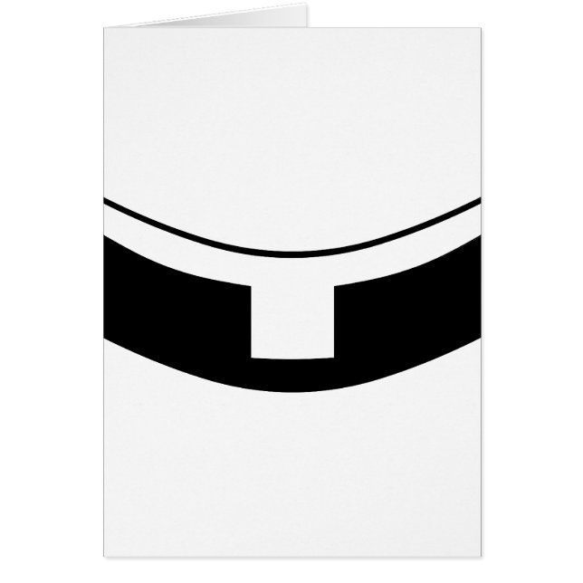 Römisch-katholischer PriesterCollar (Vorne)